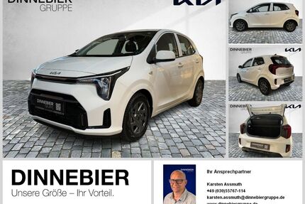 Kia Picanto Gebrauchtwagen