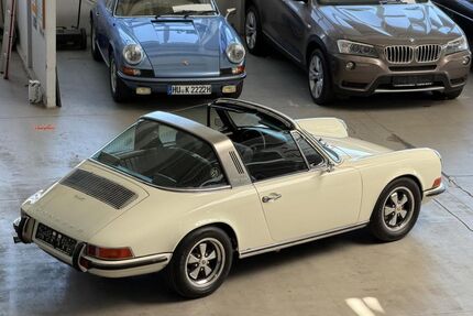 Porsche 911 Urmodell Gebrauchtwagen