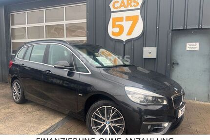 BMW 220 Gebrauchtwagen