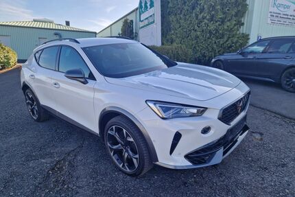 Cupra Formentor Gebrauchtwagen