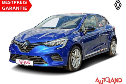 Renault Clio Gebrauchtwagen