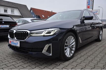 BMW 540 Gebrauchtwagen
