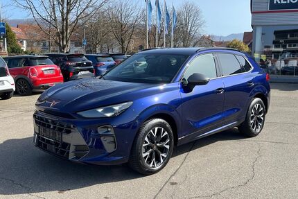 Cupra Terramar Gebrauchtwagen