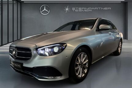 Mercedes-Benz E 200 Gebrauchtwagen