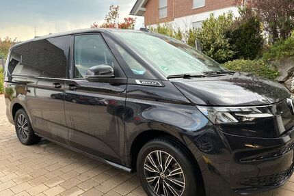 VW T7 Multivan Gebrauchtwagen