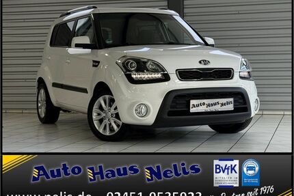 Kia Soul Gebrauchtwagen