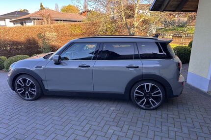 Mini Cooper Clubman Gebrauchtwagen