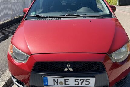 Mitsubishi Colt Gebrauchtwagen