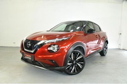 Nissan Juke Gebrauchtwagen