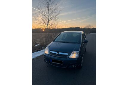 Opel Meriva Gebrauchtwagen