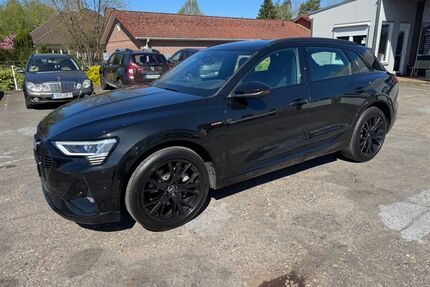 Audi e-tron Gebrauchtwagen