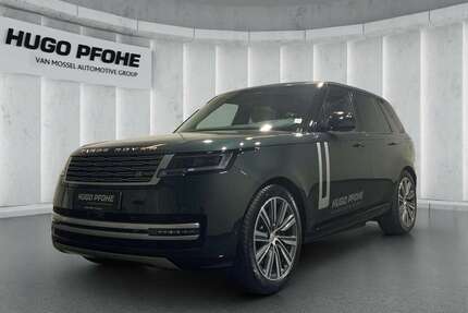 Land Rover Range Rover Gebrauchtwagen
