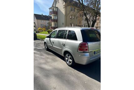 Opel Zafira Gebrauchtwagen