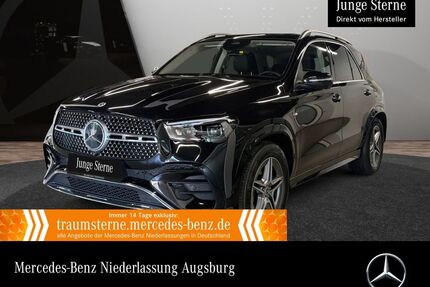Mercedes-Benz GLE 350 Gebrauchtwagen