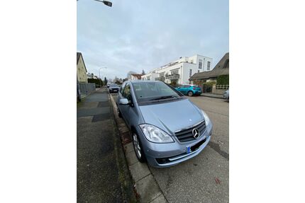 Mercedes-Benz A 180 Gebrauchtwagen