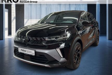 Renault Symbioz Gebrauchtwagen