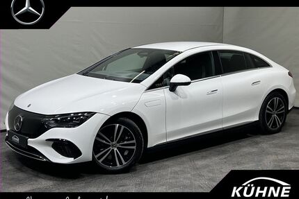 Mercedes-Benz EQE Gebrauchtwagen