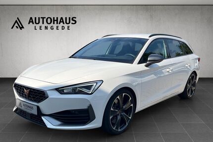 Cupra Leon Gebrauchtwagen