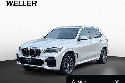 BMW X5 Gebrauchtwagen