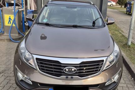 Kia Sportage Gebrauchtwagen