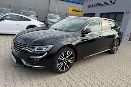 Renault Talisman Gebrauchtwagen