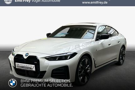 BMW M440 Gebrauchtwagen