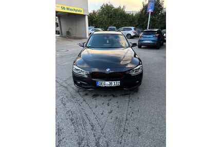 BMW 320 Gebrauchtwagen
