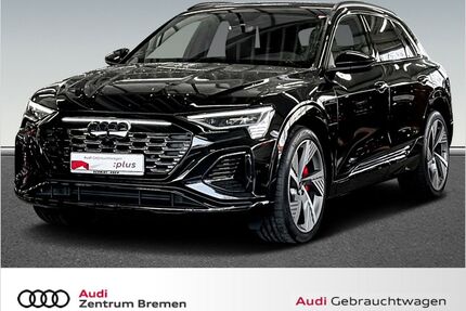 Audi Q8 e-tron Gebrauchtwagen