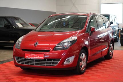 Renault Grand Scenic Gebrauchtwagen
