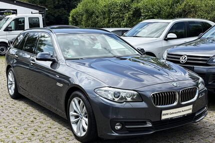 BMW 520 Gebrauchtwagen