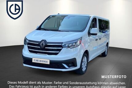 Renault Trafic Gebrauchtwagen