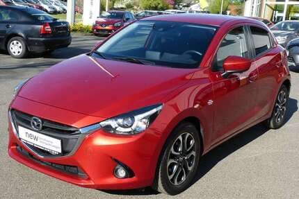 Mazda 2 Gebrauchtwagen