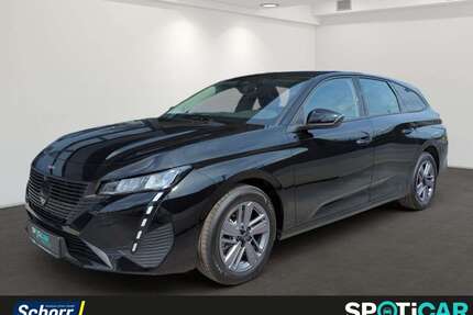 Peugeot 308 Gebrauchtwagen