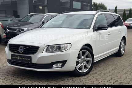 Volvo V70 Gebrauchtwagen