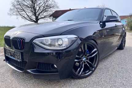 BMW 120 Gebrauchtwagen