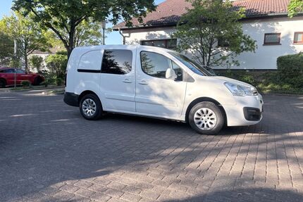 Citroen Berlingo Gebrauchtwagen