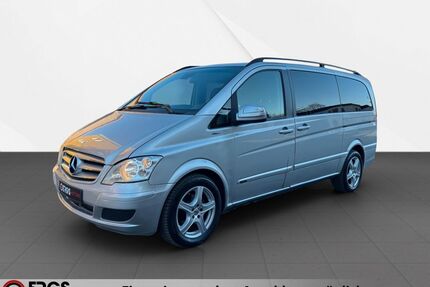 Mercedes-Benz Viano Gebrauchtwagen