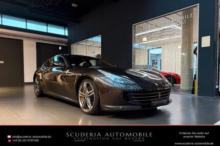 Ferrari GTC4Lusso Gebrauchtwagen