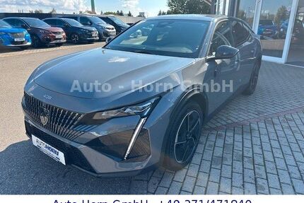 Peugeot 408 Gebrauchtwagen