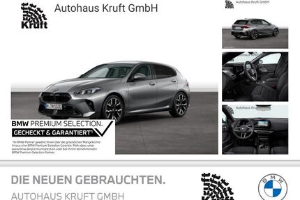 BMW 120 Gebrauchtwagen