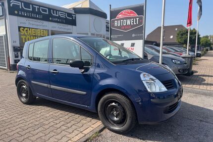 Renault Modus Gebrauchtwagen