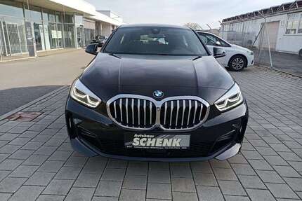 BMW 120 Gebrauchtwagen