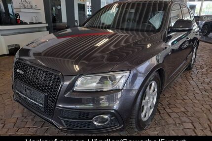Audi Q5 Gebrauchtwagen