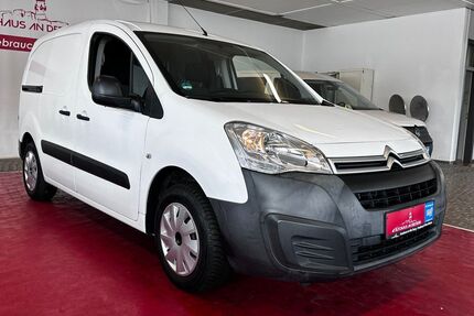 Citroen Berlingo Gebrauchtwagen