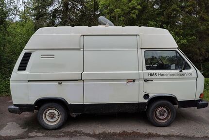 VW T3 andere Gebrauchtwagen