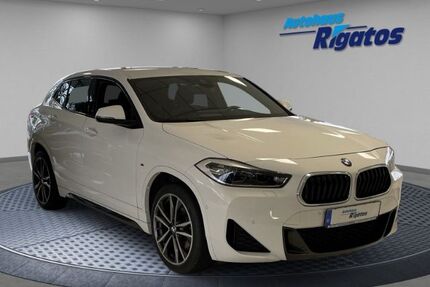 BMW X2 Gebrauchtwagen