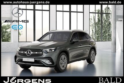Mercedes-Benz GLC 220 Gebrauchtwagen