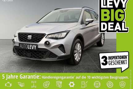 Seat Arona Gebrauchtwagen
