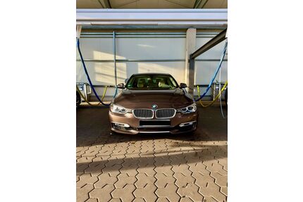 BMW 320 Gebrauchtwagen