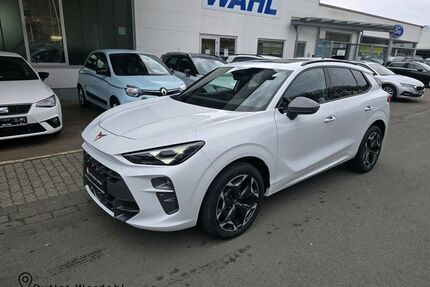 Cupra Terramar Gebrauchtwagen